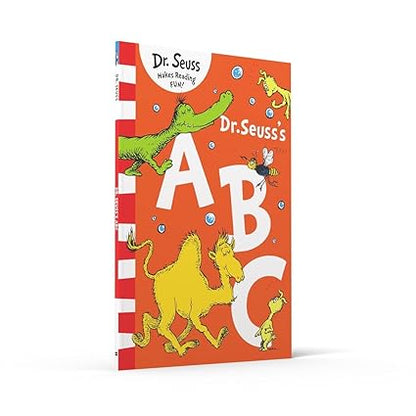 Dr. SeussÃƒÆ’Ã‚Â¢ÃƒÂ¢Ã¢â‚¬Å¡Ã‚Â¬ÃƒÂ¢Ã¢â‚¬Å¾Ã‚Â¢s ABC - Aaram Parents