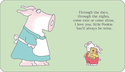 I Love You, Little Pookie - Aaram Parents