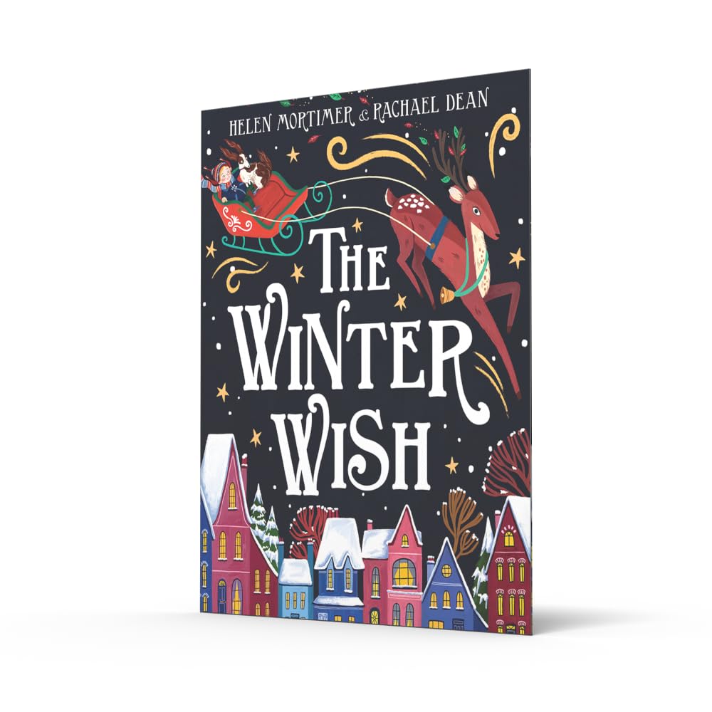 The Winter Wish