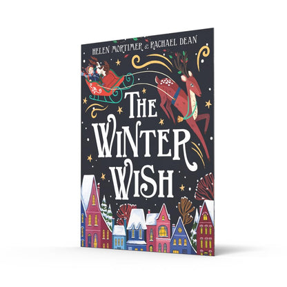 The Winter Wish