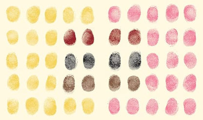 Fingerprint - Handmade - Aaram Parents