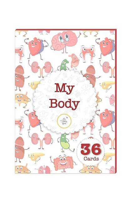 The Curious Bees Flash Cards - High Contrast New Born Anti-Glare Cards & Other Variants