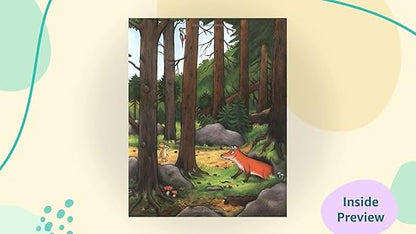 The Gruffalo - Aaram Parents