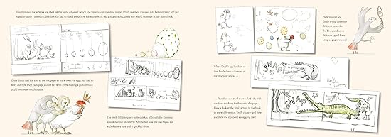 The Odd Egg - Aaram Parents