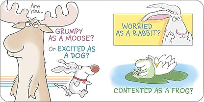 HAPPY HIPPO ANGRY DUCK - Aaram Parents