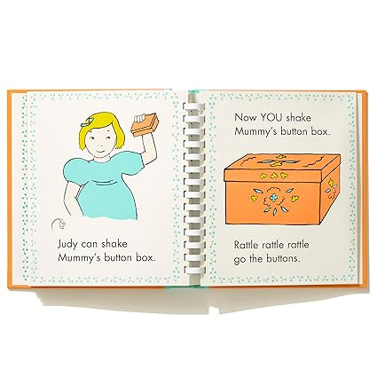 Pat the Bunny Deluxe Edition (Pat the Bunny) - Aaram Parents