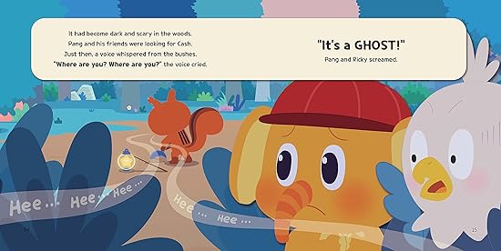 Cricket Pang Values Series: Set Of Five Books - Aaram Parents