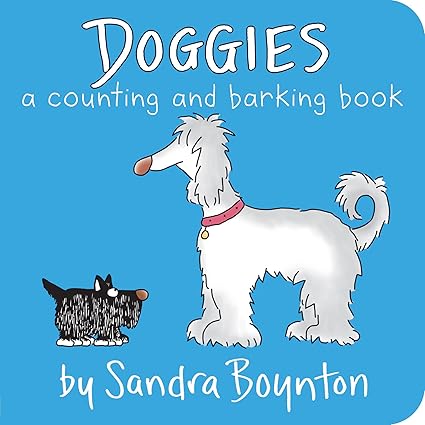 DOGGIES - Aaram Parents