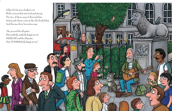 Tabby McTat Gift-edition - Aaram Parents