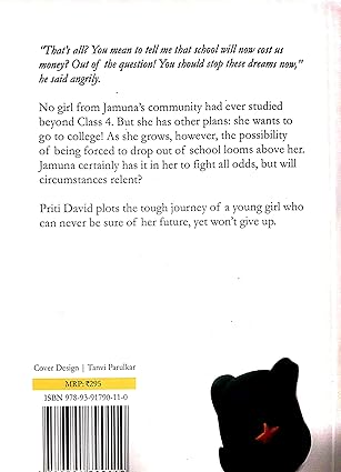 Pb-Pb-Jamuna Begs To Differ ! - Aaram Parents