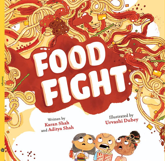 Food Fight