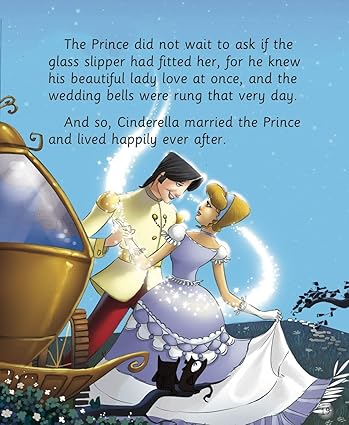 Fairy Tales: Bedtime Stories for 6+ Year Old Children - Aaram Parents