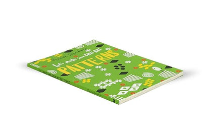 LET'S MAKE SOME GREAT ART: PATTERNS - Aaram Parents