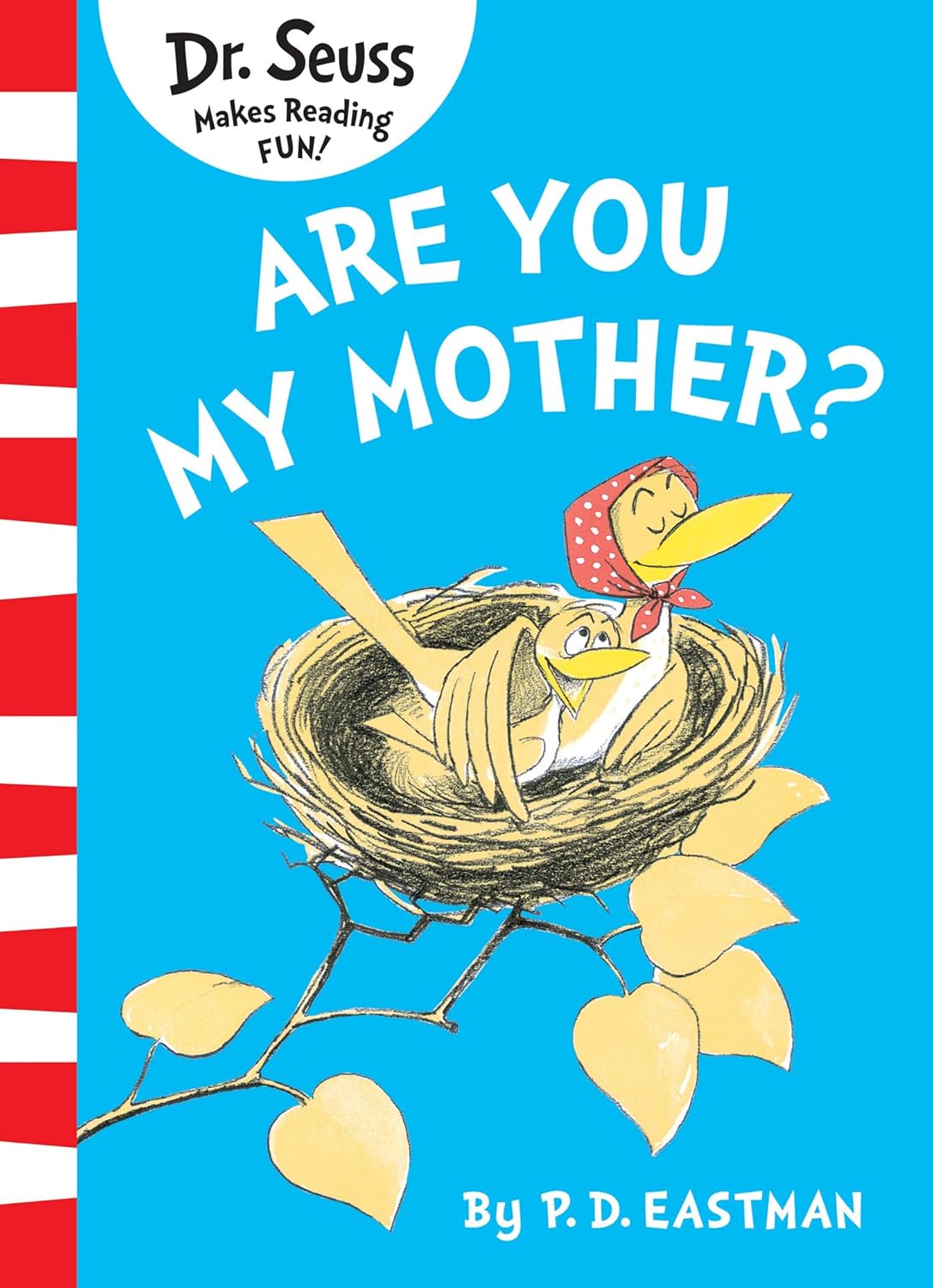 Are You My Mother