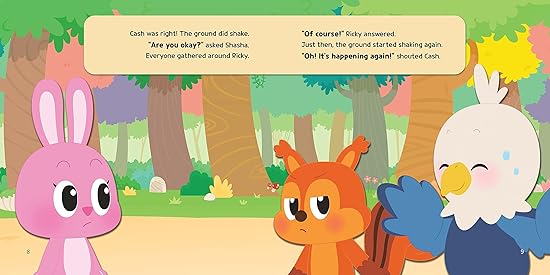 Cricket Pang Values Series: Set Of Five Books - Aaram Parents