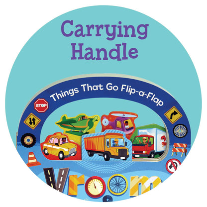 Hello, Christmas!: Peek-a-Boo Friends (Peek-a-boo Handle)