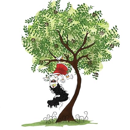 Who's There?: It's not a book, it's a hook! (Hook Books) [Paperback] Shekhar, Hansda Sowvendra and Anupama Ajinkya Apte - Aaram Parents
