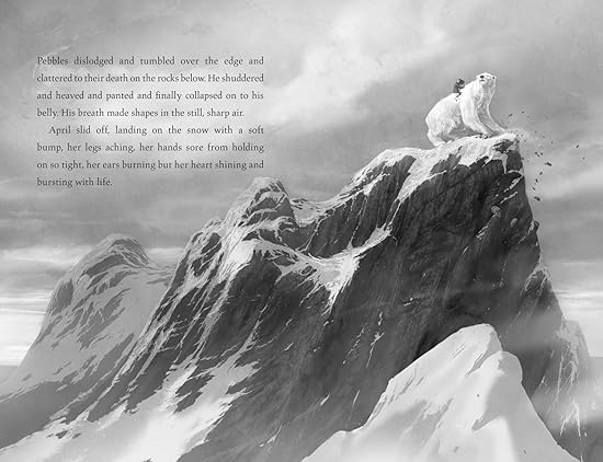 The Last Bear - Aaram Parents