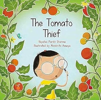 The Tomato Thief - Aaram Parents