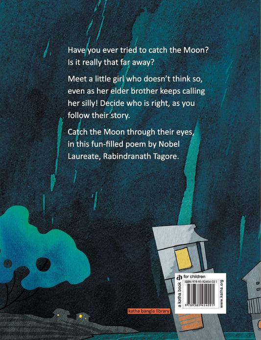 The Astronomer by Rabindranath Tagore