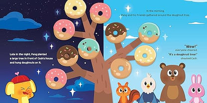 Cricket Pang Values Series: Set Of Five Books - Aaram Parents