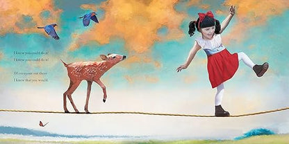 I Knew You Could Do It! - Aaram Parents