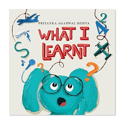 What I Learnt by SAM & MI - Aaram Parents