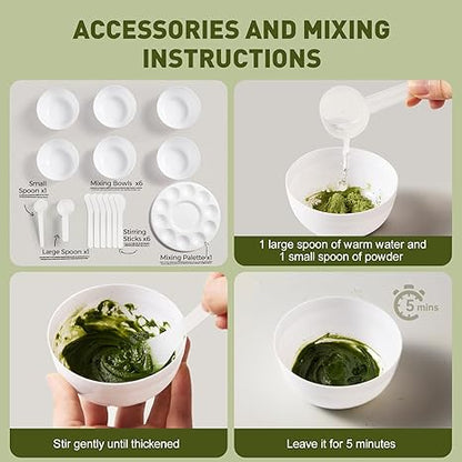 Jar Melo Washable Finger Paint Colors Set ÃƒÆ’Ã‚Â¢ÃƒÂ¢Ã¢â‚¬Å¡Ã‚Â¬ÃƒÂ¢Ã¢â€šÂ¬Ã…â€œ 6 Vibrant Colors for Kids - Aaram Parents