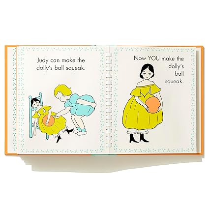 Pat the Bunny Deluxe Edition (Pat the Bunny) - Aaram Parents