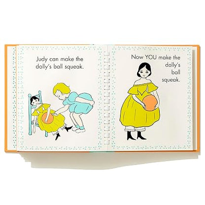 Pat the Bunny Deluxe Edition (Pat the Bunny) - Aaram Parents