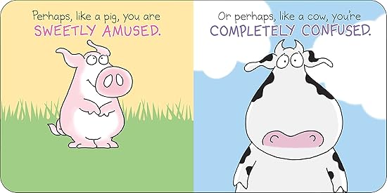 HAPPY HIPPO ANGRY DUCK - Aaram Parents