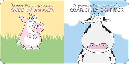 HAPPY HIPPO ANGRY DUCK - Aaram Parents