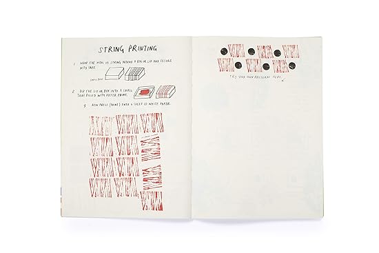 LET'S MAKE SOME GREAT ART: PATTERNS - Aaram Parents