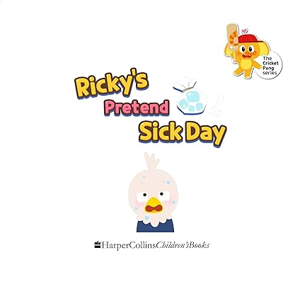 Cricket Pang Values Series: Set Of Five Books - Aaram Parents