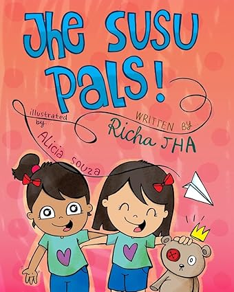The Susu Pals - Aaram Parents