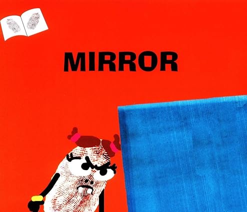 Mirror (English) - Aaram Parents