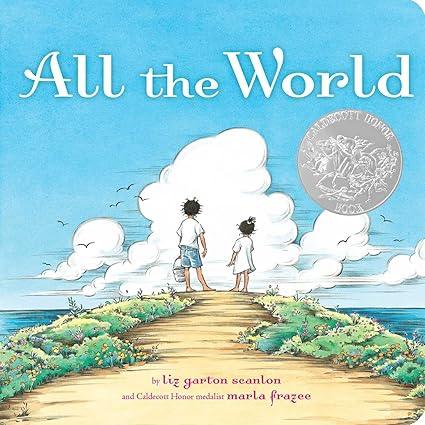All The World - Aaram Parents