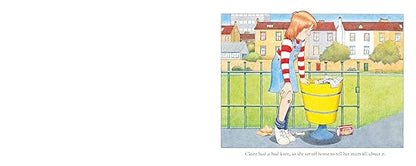 On the Way Home - Aaram Parents