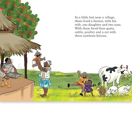 Who's There?: It's not a book, it's a hook! (Hook Books) [Paperback] Shekhar, Hansda Sowvendra and Anupama Ajinkya Apte - Aaram Parents