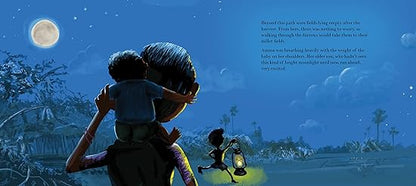 Out in the Moonlight - Aaram Parents