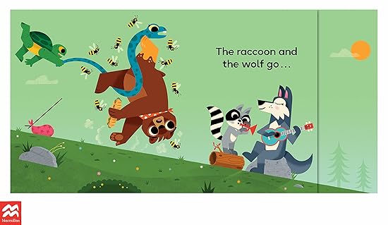 Rumble Tumble - Aaram Parents