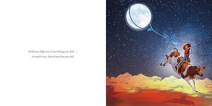 I Knew You Could Do It! - Aaram Parents