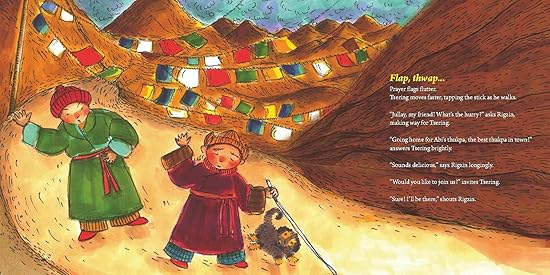 Thukpa for All - Aaram Parents