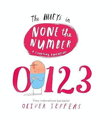 None the Number (The Hueys) - Aaram Parents