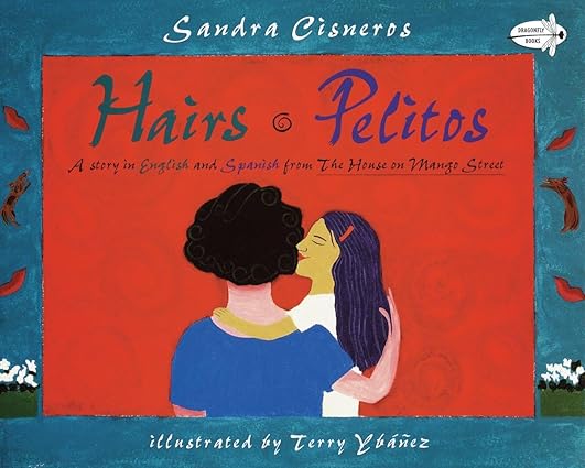 Hairs/Pelitos - Aaram Parents