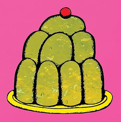 Don't Put Your Finger in the Jelly, Nelly! - Aaram Parents