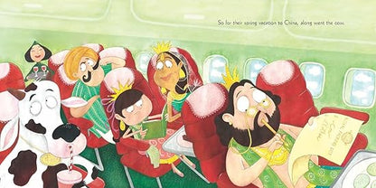 Princess Easy Pleasy - Aaram Parents