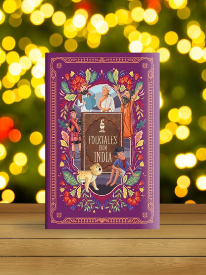 Folktales From India