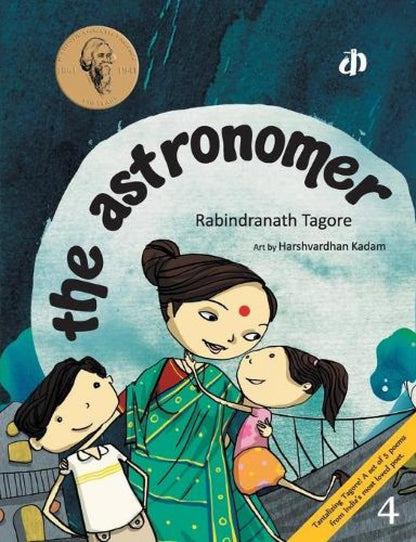The Astronomer by Rabindranath Tagore