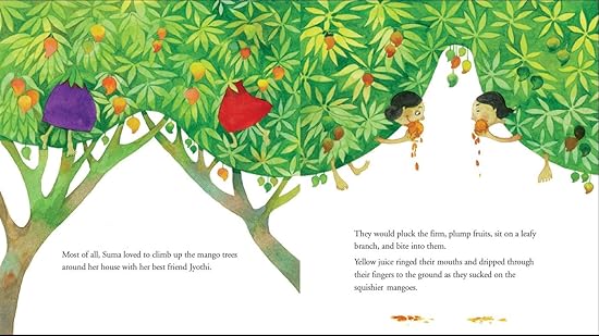 Sweetest Mango: Challenges and Opportunities - Aaram Parents